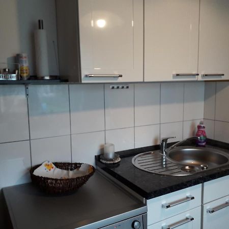 Apartmán Heidehaus Hodenhagen Exteriér fotografie
