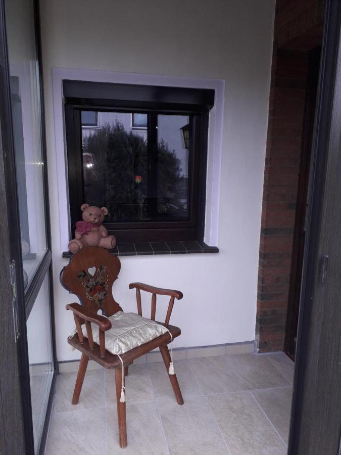 Apartmán Heidehaus Hodenhagen Exteriér fotografie