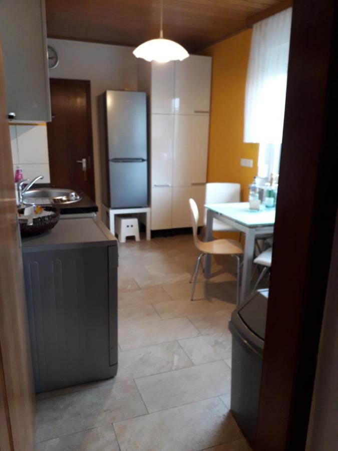 Apartmán Heidehaus Hodenhagen Exteriér fotografie